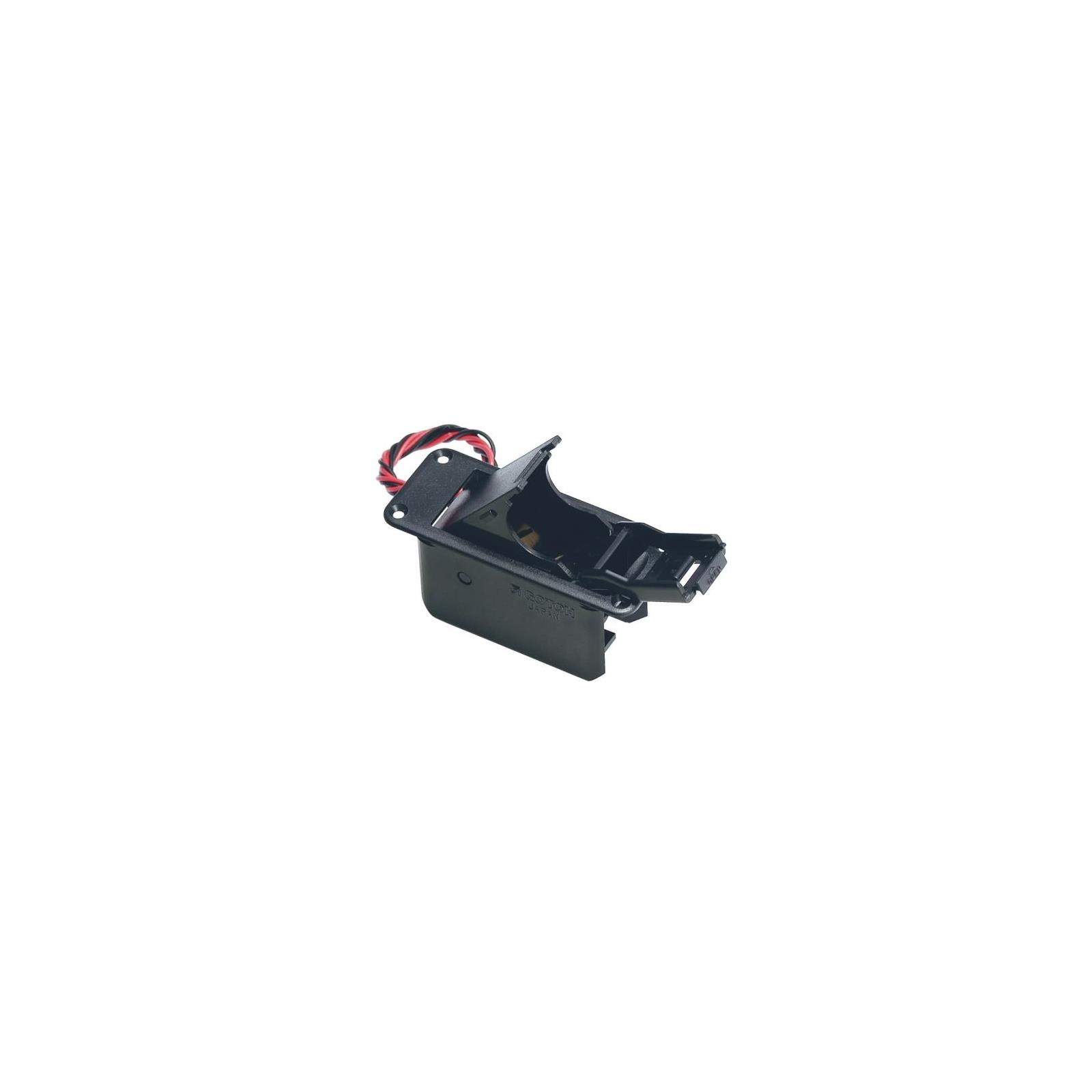 All Parts Top Mount Battery Compartment